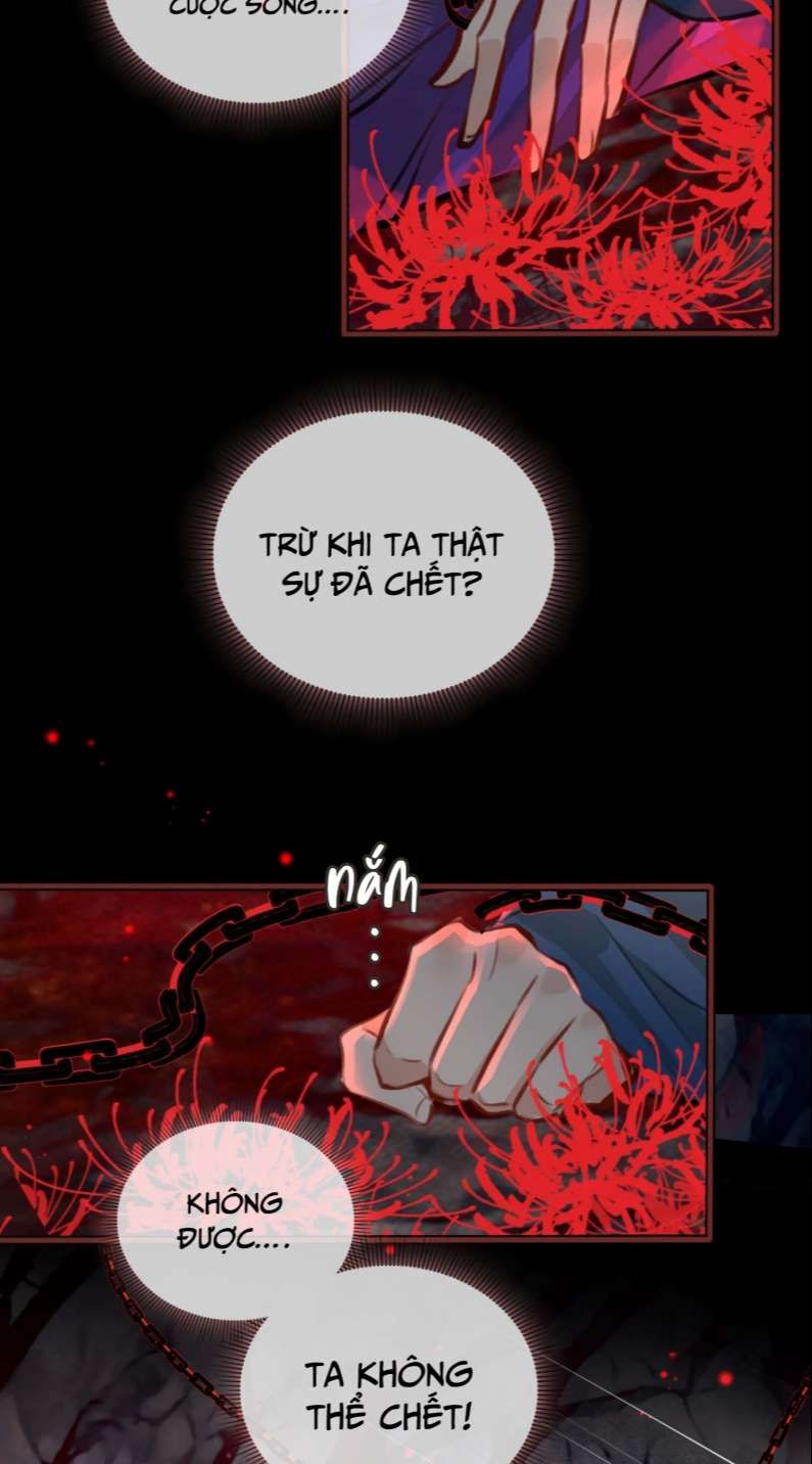 Tế Vũ Bất Tri Quy Chapter 83 - Trang 2