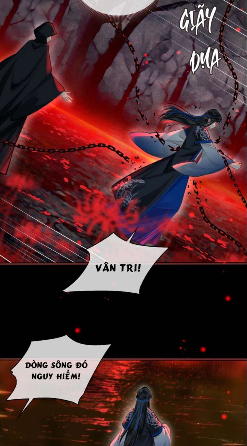 Tế Vũ Bất Tri Quy Chapter 83 - Trang 2