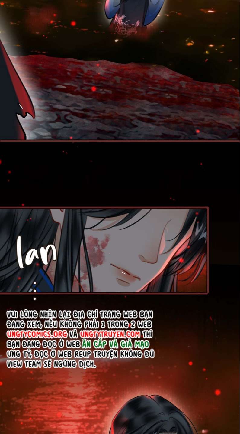 Tế Vũ Bất Tri Quy Chapter 83 - Trang 2