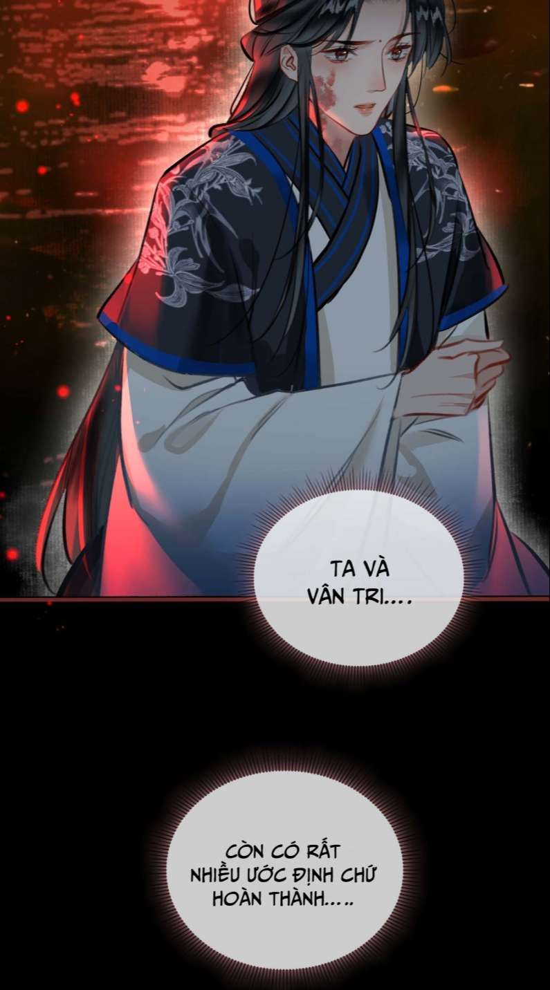 Tế Vũ Bất Tri Quy Chapter 83 - Trang 2