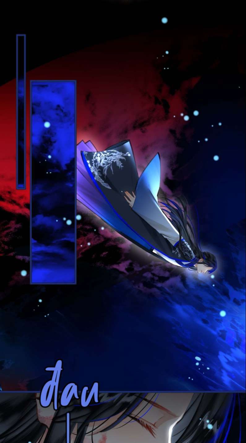 Tế Vũ Bất Tri Quy Chapter 83 - Trang 2
