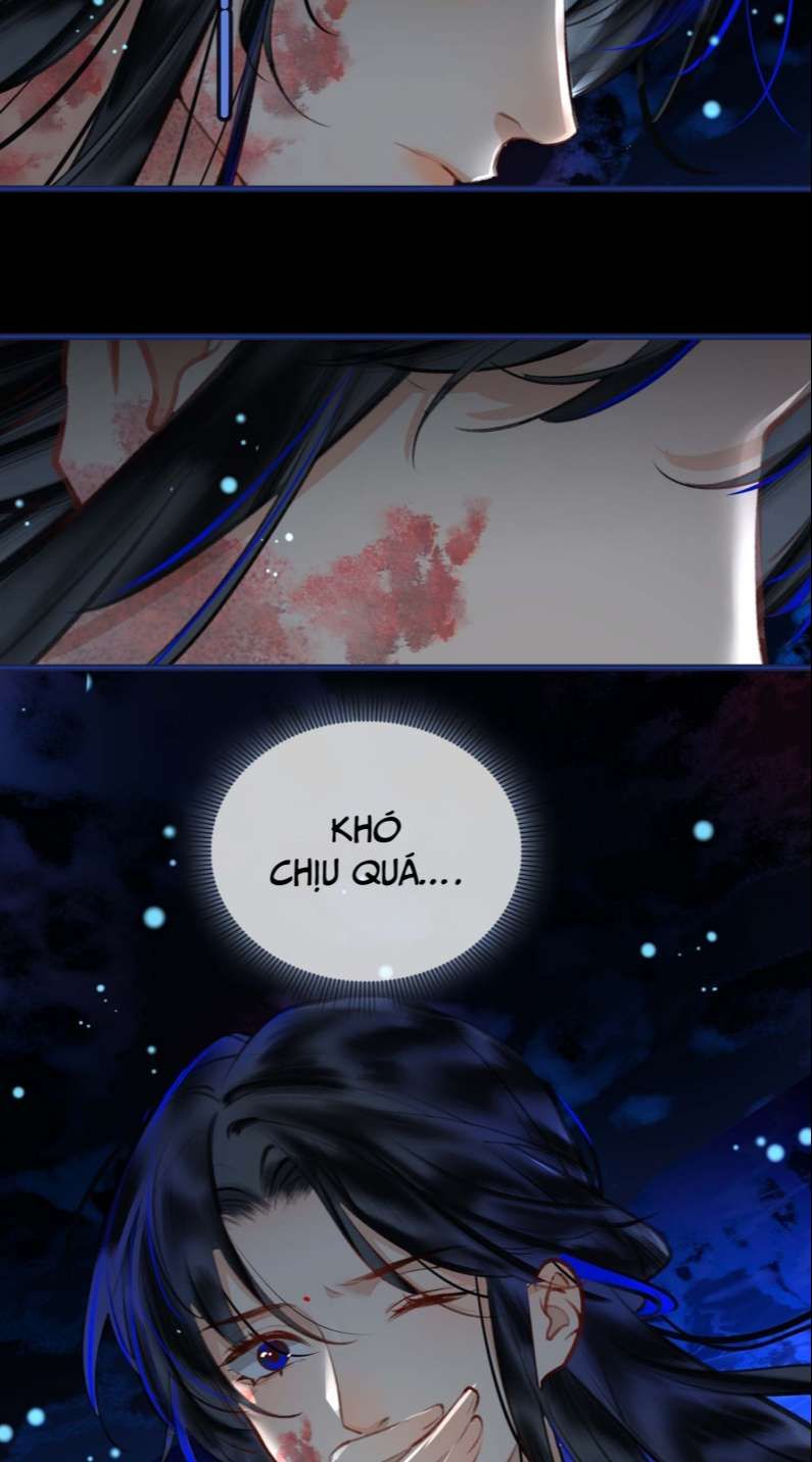 Tế Vũ Bất Tri Quy Chapter 83 - Trang 2