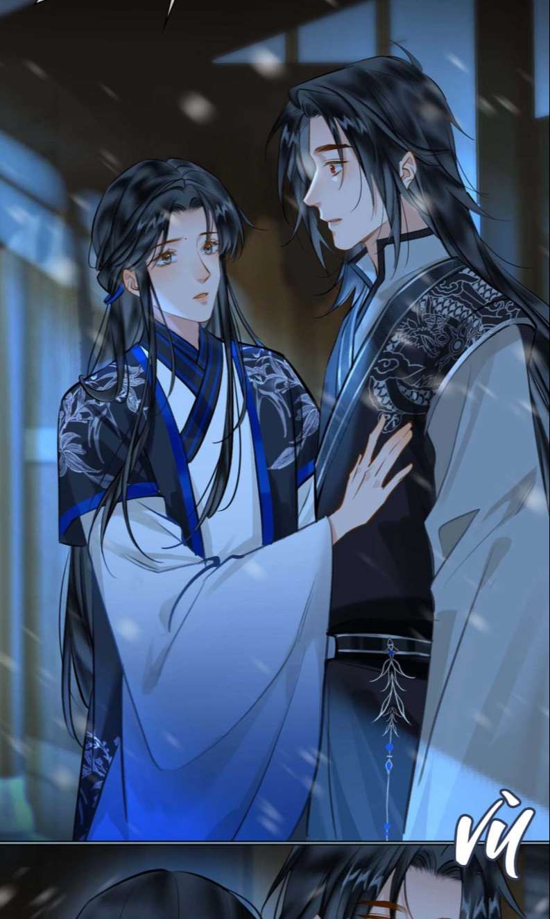 Tế Vũ Bất Tri Quy Chapter 83 - Trang 2