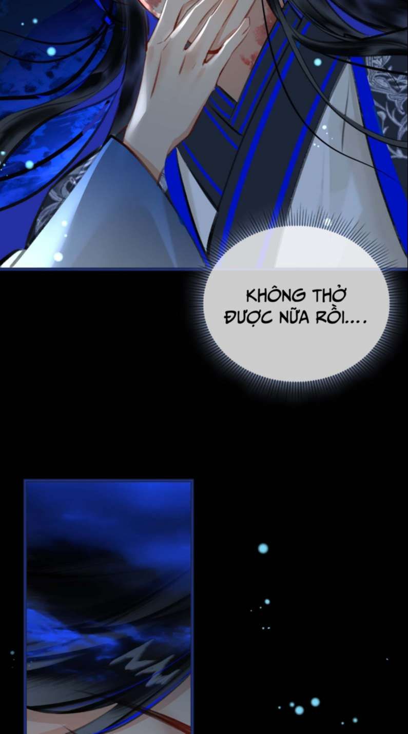 Tế Vũ Bất Tri Quy Chapter 83 - Trang 2