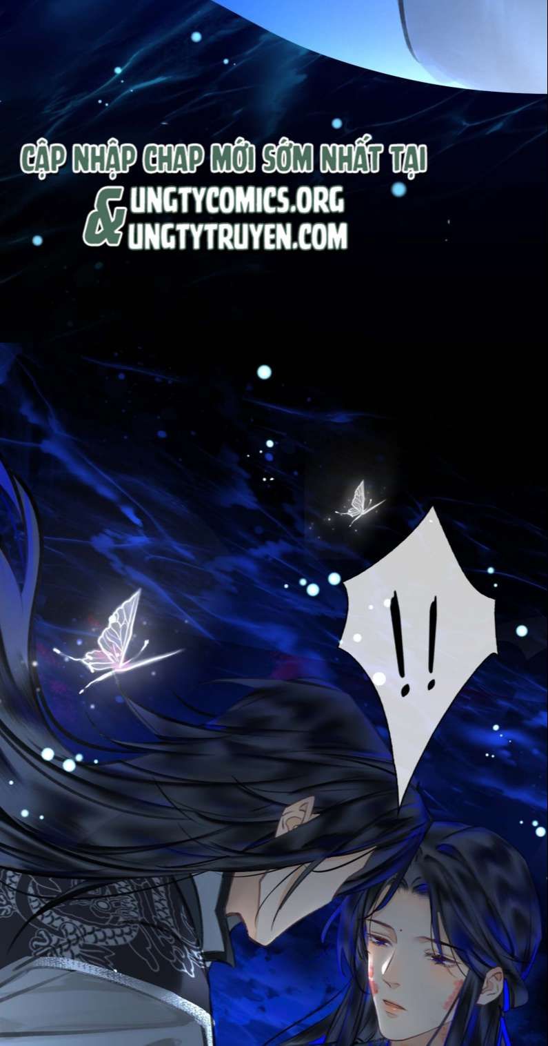 Tế Vũ Bất Tri Quy Chapter 83 - Trang 2