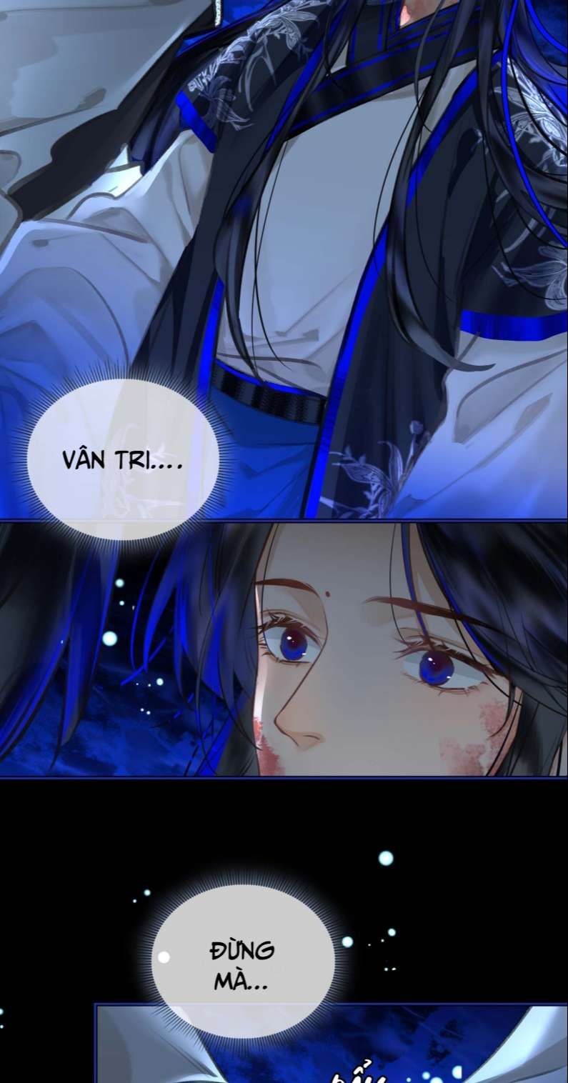 Tế Vũ Bất Tri Quy Chapter 83 - Trang 2