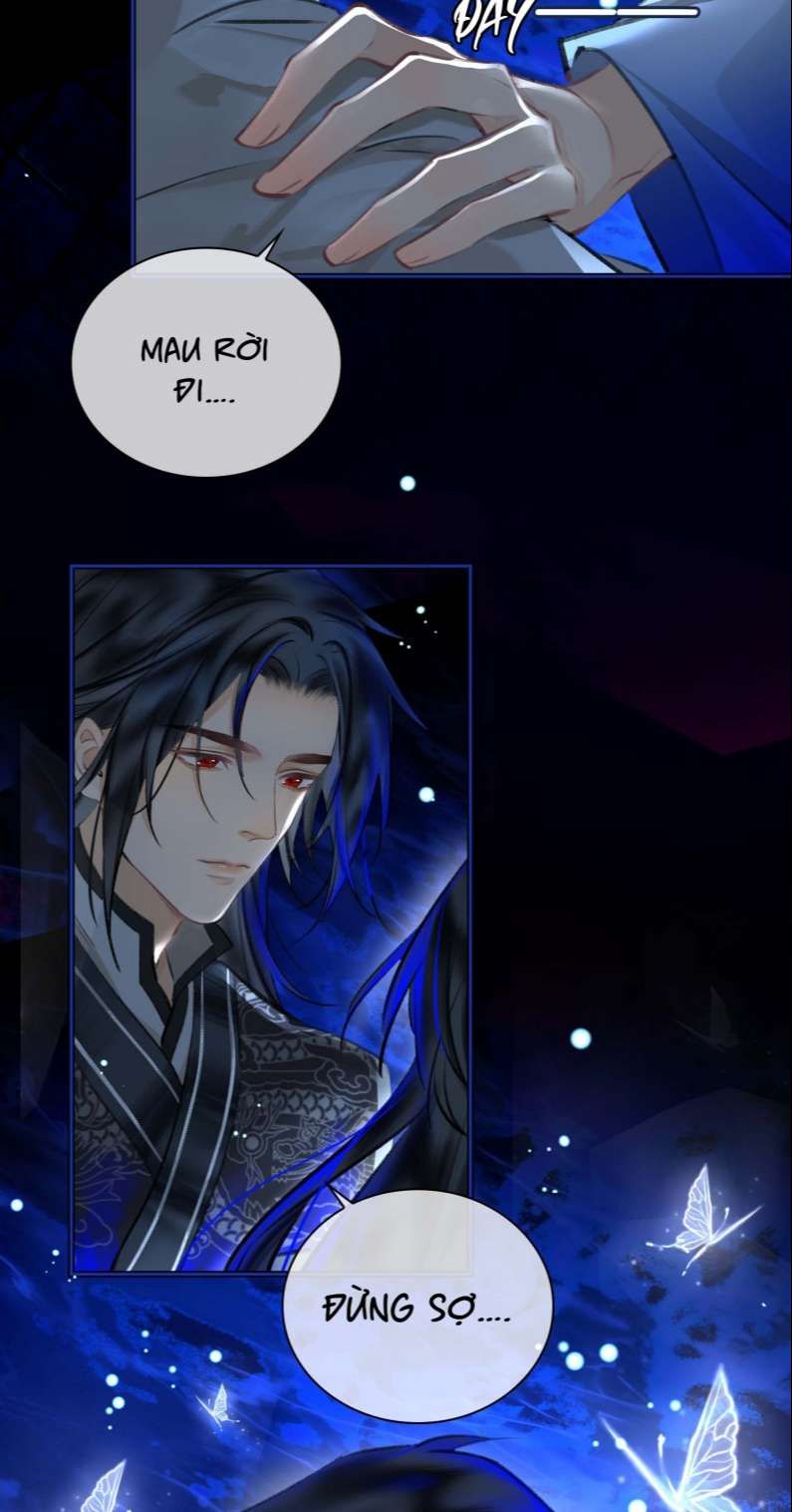 Tế Vũ Bất Tri Quy Chapter 83 - Trang 2