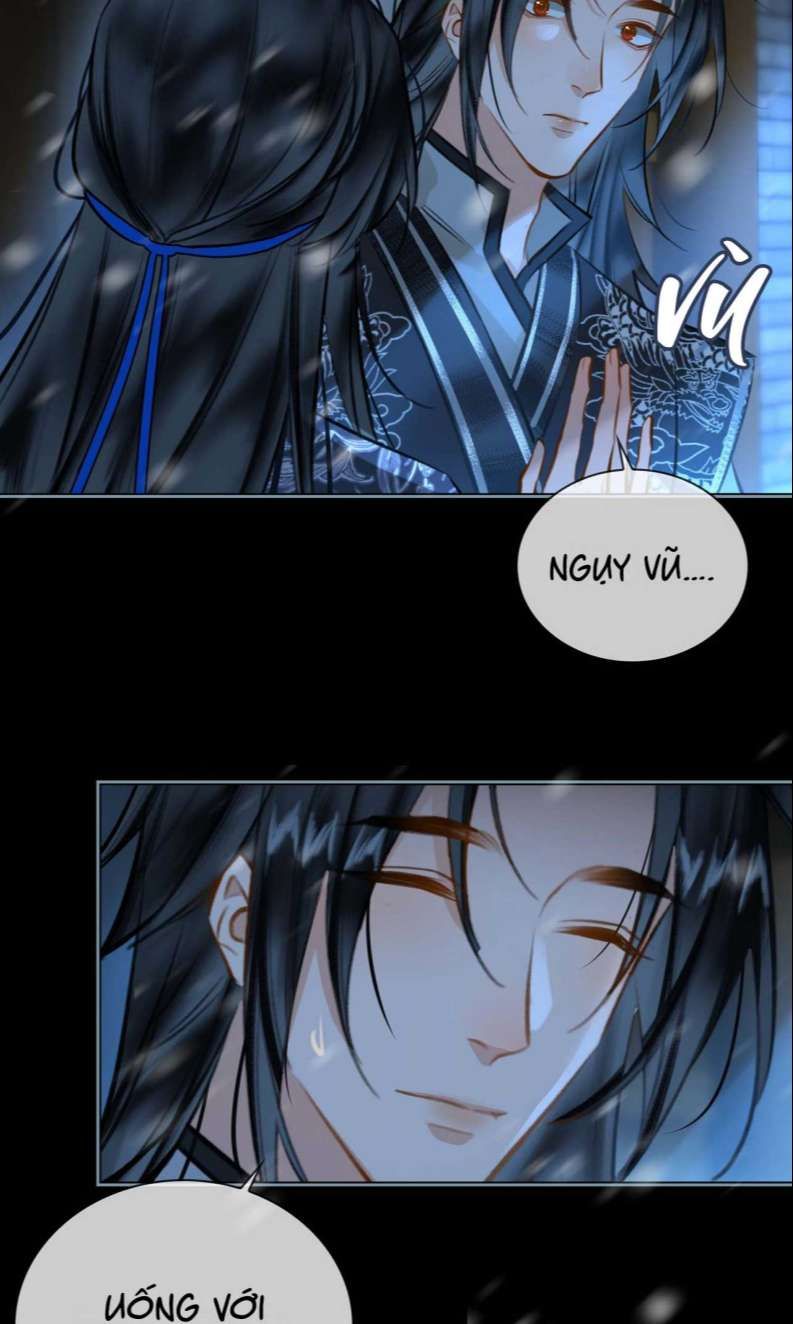 Tế Vũ Bất Tri Quy Chapter 83 - Trang 2