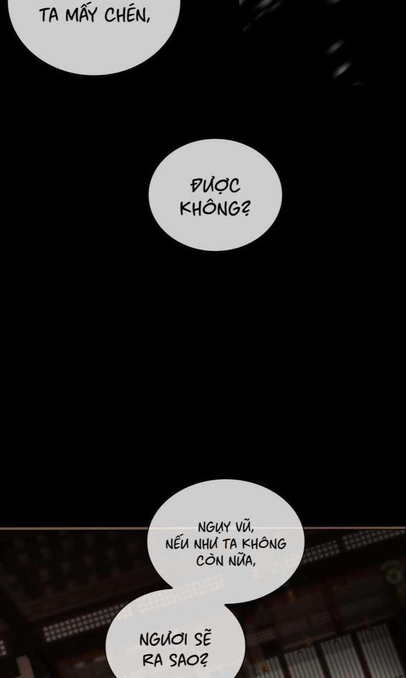 Tế Vũ Bất Tri Quy Chapter 83 - Trang 2