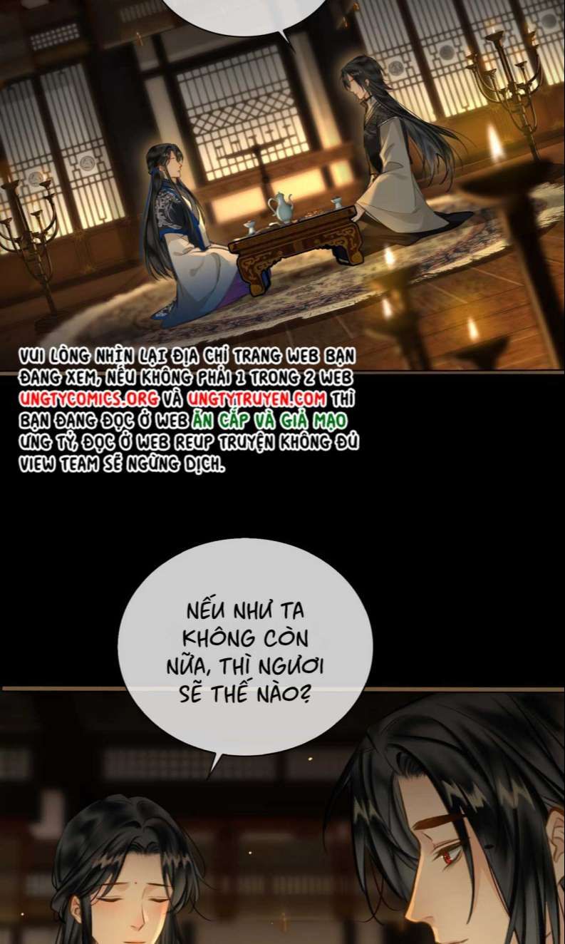Tế Vũ Bất Tri Quy Chapter 83 - Trang 2