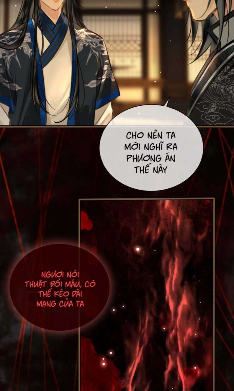 Tế Vũ Bất Tri Quy Chapter 83 - Trang 2