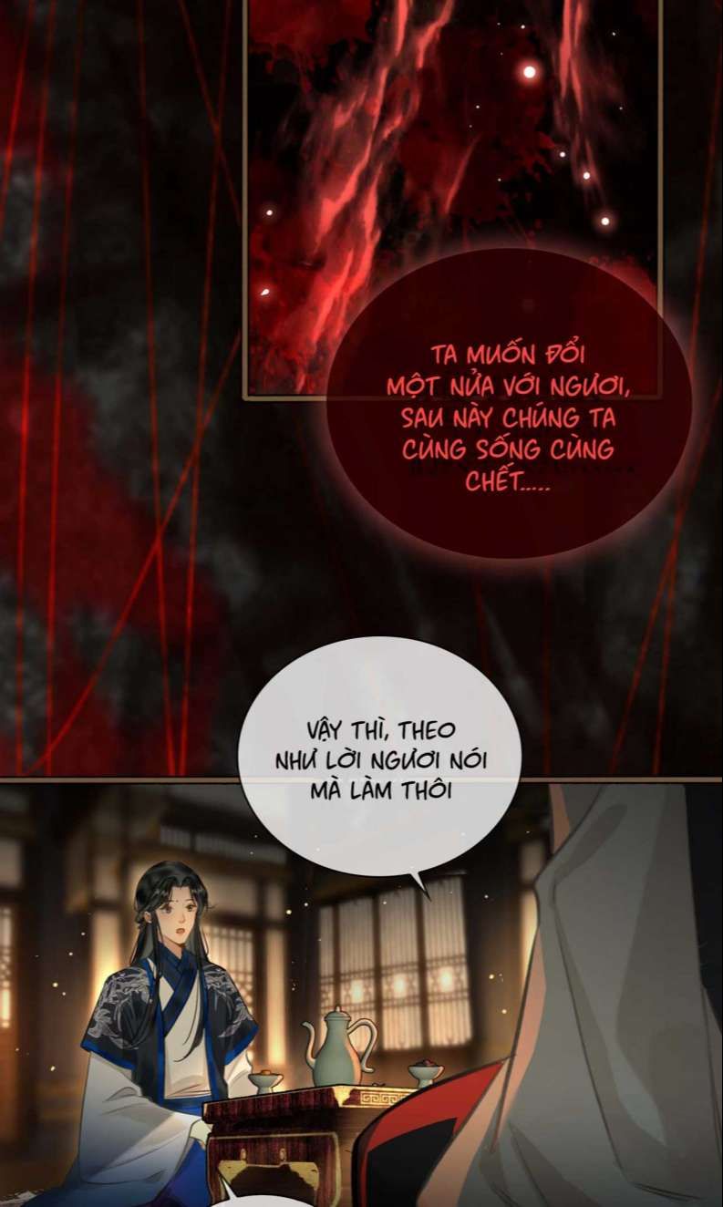 Tế Vũ Bất Tri Quy Chapter 83 - Trang 2
