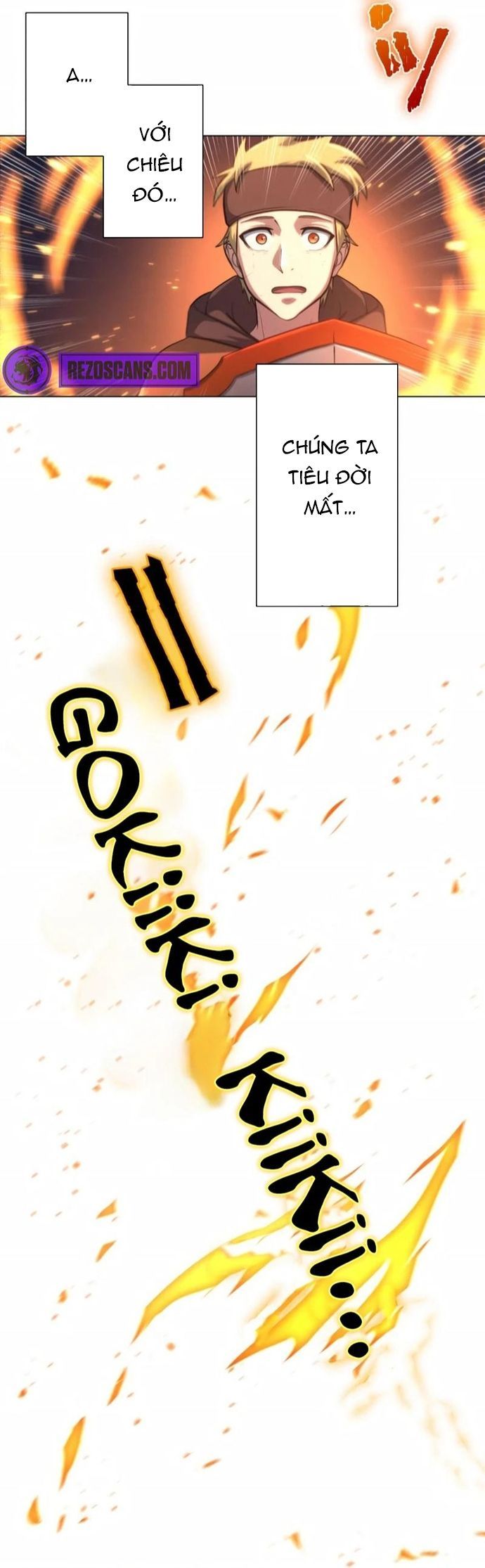 Komyu Sawa Gamer Wa Solo Play De Sekai Saikyou Chapter 1 - Trang 2