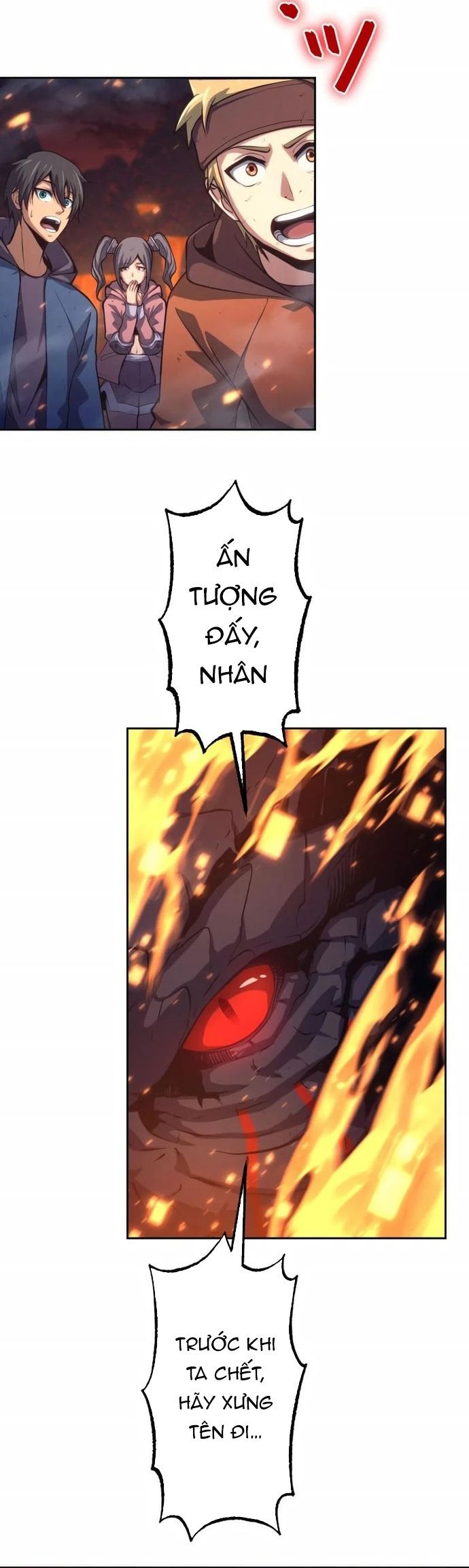 Komyu Sawa Gamer Wa Solo Play De Sekai Saikyou Chapter 1 - Trang 2