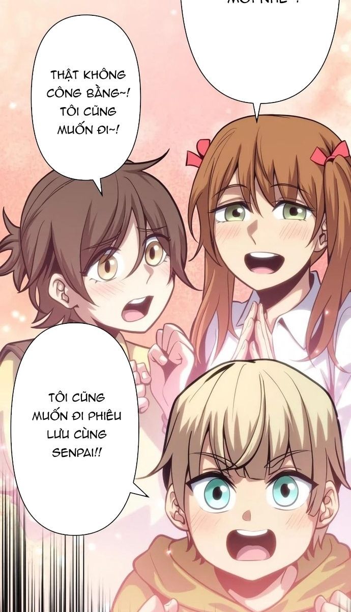 Komyu Sawa Gamer Wa Solo Play De Sekai Saikyou Chapter 2 - Trang 2