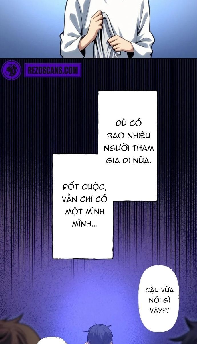 Komyu Sawa Gamer Wa Solo Play De Sekai Saikyou Chapter 2 - Trang 2