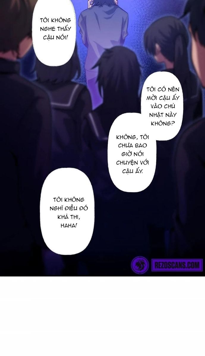 Komyu Sawa Gamer Wa Solo Play De Sekai Saikyou Chapter 2 - Trang 2