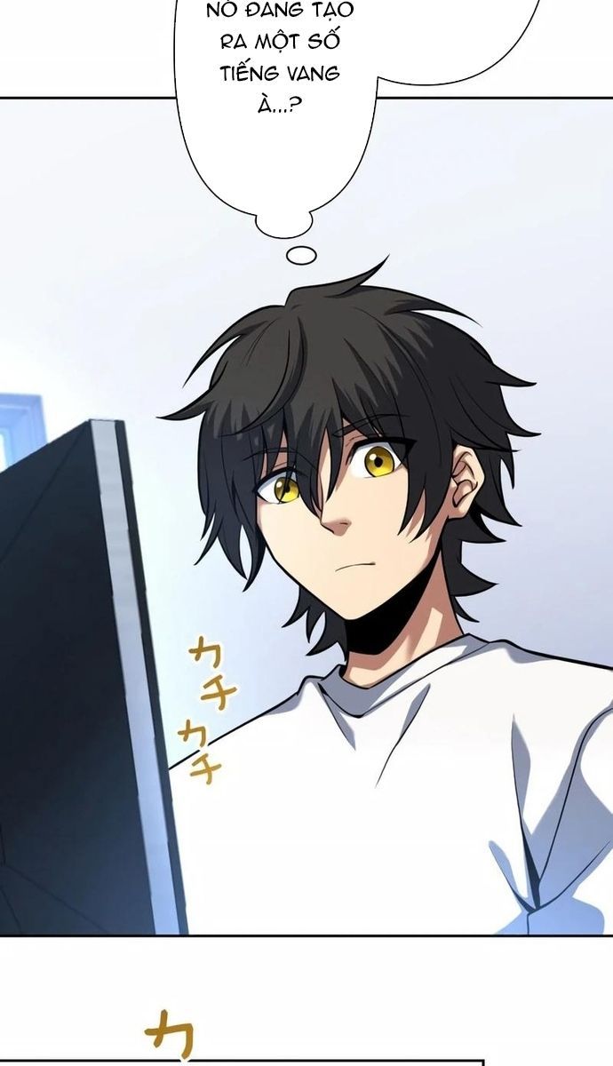 Komyu Sawa Gamer Wa Solo Play De Sekai Saikyou Chapter 2 - Trang 2