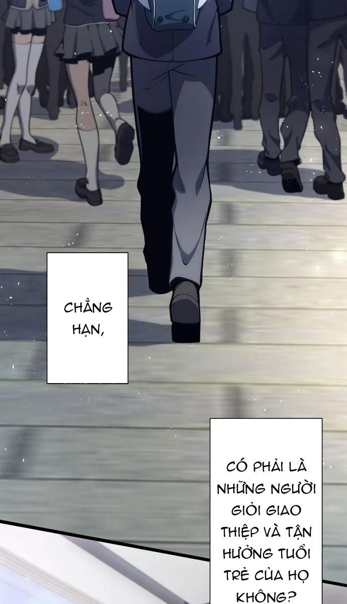 Komyu Sawa Gamer Wa Solo Play De Sekai Saikyou Chapter 2 - Trang 2