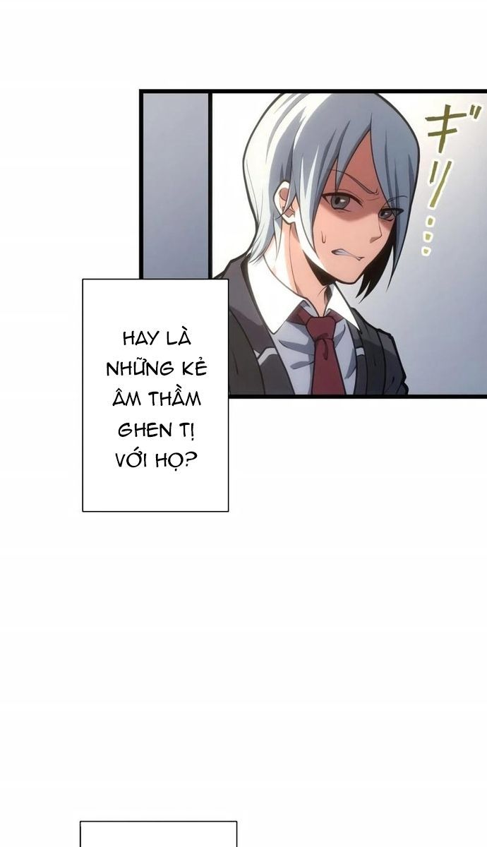 Komyu Sawa Gamer Wa Solo Play De Sekai Saikyou Chapter 2 - Trang 2