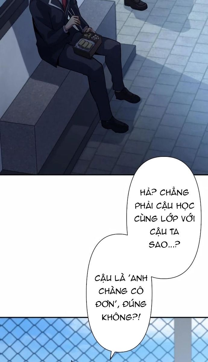 Komyu Sawa Gamer Wa Solo Play De Sekai Saikyou Chapter 2 - Trang 2