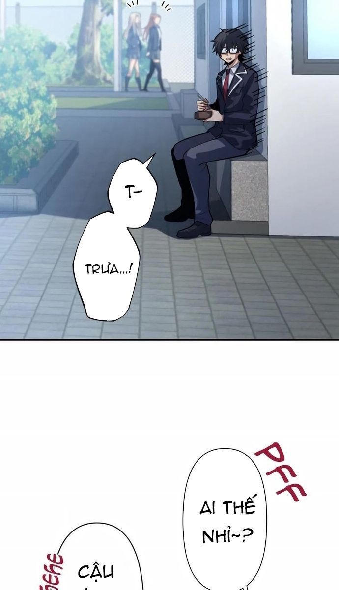 Komyu Sawa Gamer Wa Solo Play De Sekai Saikyou Chapter 2 - Trang 2