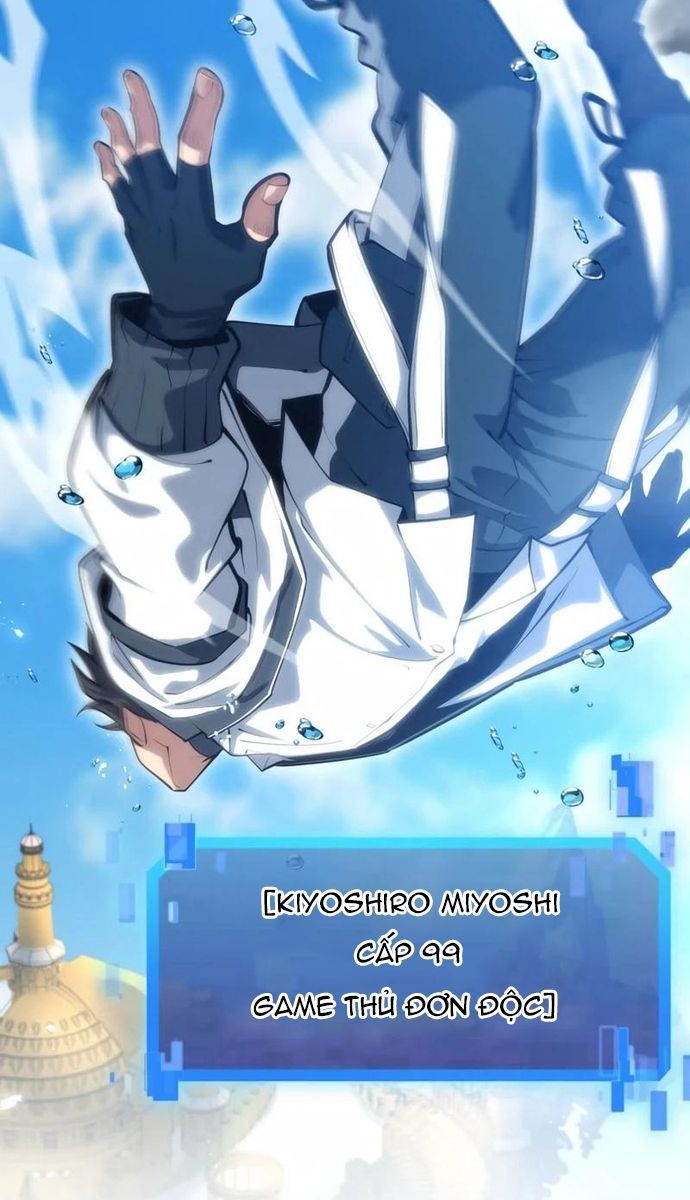 Komyu Sawa Gamer Wa Solo Play De Sekai Saikyou Chapter 2 - Trang 2