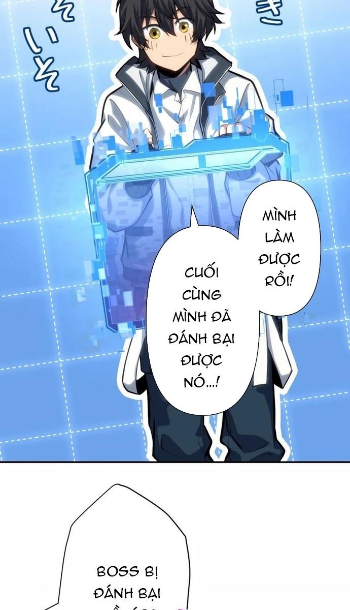 Komyu Sawa Gamer Wa Solo Play De Sekai Saikyou Chapter 2 - Trang 2