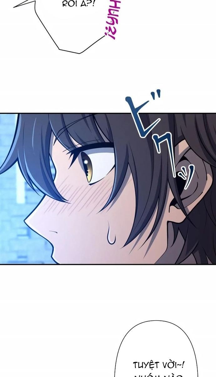 Komyu Sawa Gamer Wa Solo Play De Sekai Saikyou Chapter 2 - Trang 2