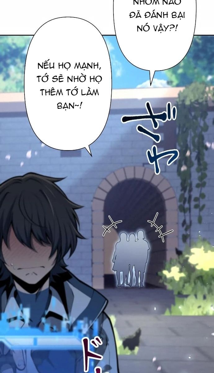 Komyu Sawa Gamer Wa Solo Play De Sekai Saikyou Chapter 2 - Trang 2