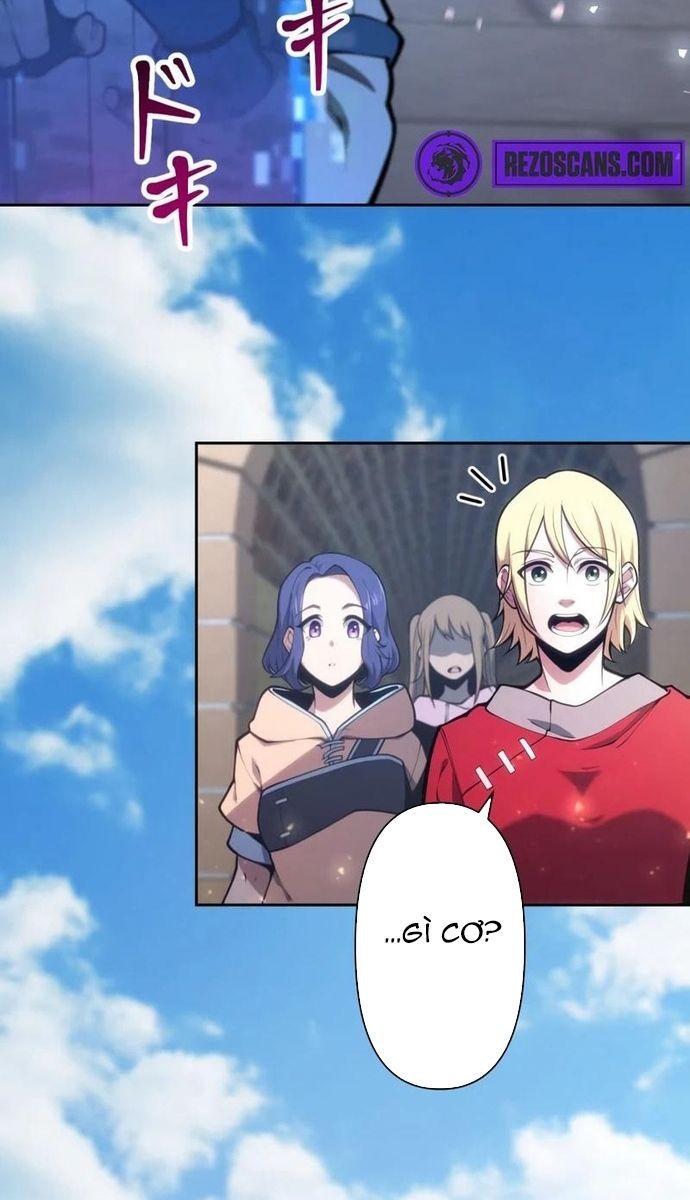 Komyu Sawa Gamer Wa Solo Play De Sekai Saikyou Chapter 2 - Trang 2