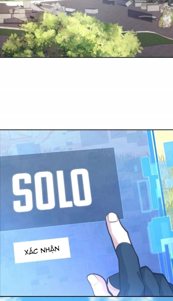 Komyu Sawa Gamer Wa Solo Play De Sekai Saikyou Chapter 2 - Trang 2