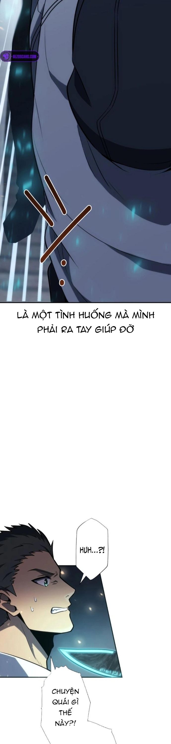 Komyu Sawa Gamer Wa Solo Play De Sekai Saikyou Chapter 5 - Trang 2