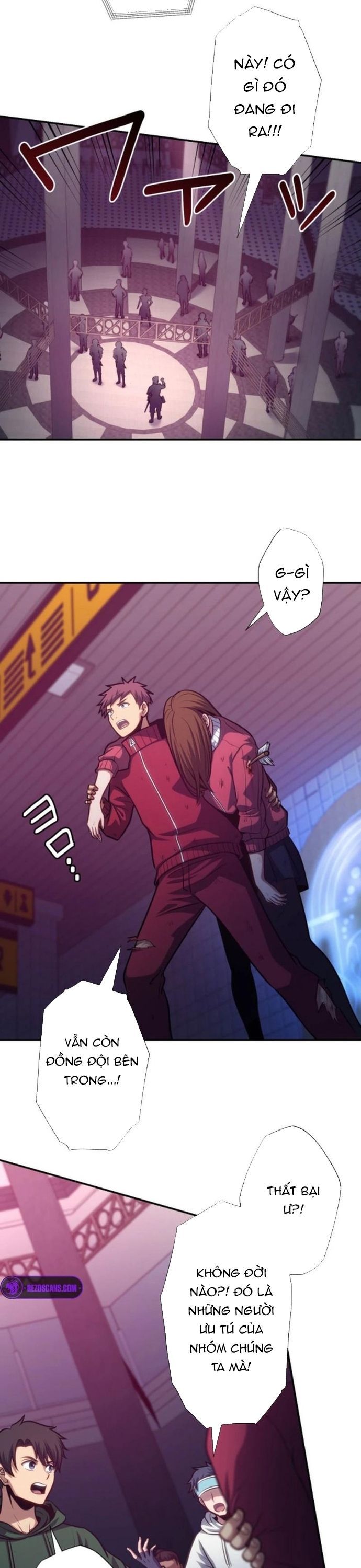 Komyu Sawa Gamer Wa Solo Play De Sekai Saikyou Chapter 6 - Trang 2