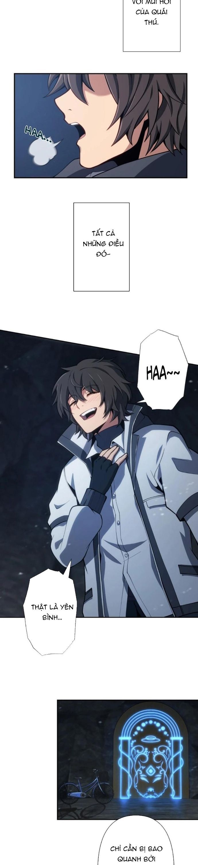 Komyu Sawa Gamer Wa Solo Play De Sekai Saikyou Chapter 6 - Trang 2