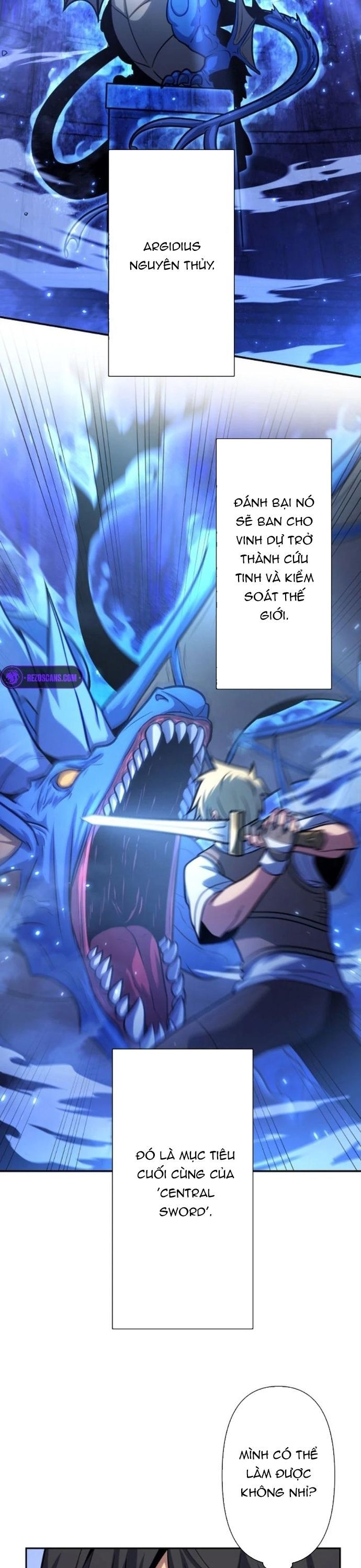 Komyu Sawa Gamer Wa Solo Play De Sekai Saikyou Chapter 6 - Trang 2