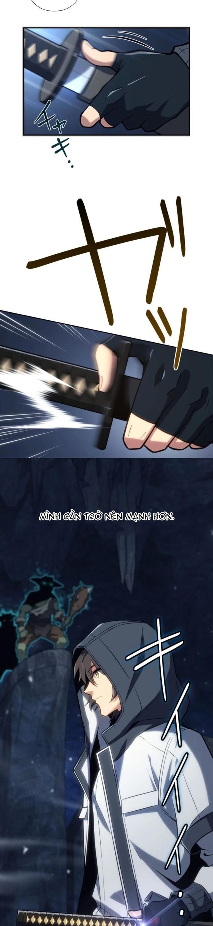 Komyu Sawa Gamer Wa Solo Play De Sekai Saikyou Chapter 6 - Trang 2