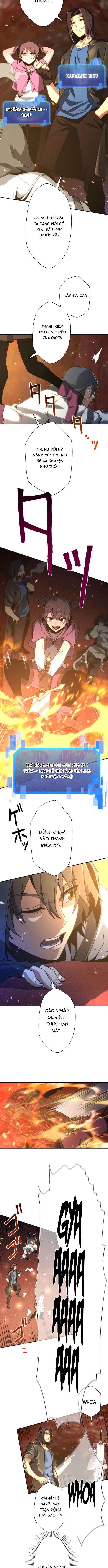 Komyu Sawa Gamer Wa Solo Play De Sekai Saikyou Chapter 9 - Trang 2