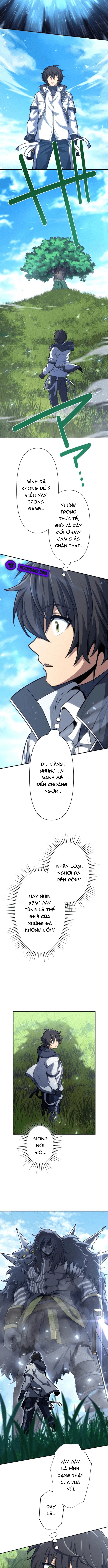 Komyu Sawa Gamer Wa Solo Play De Sekai Saikyou Chapter 11 - Trang 2