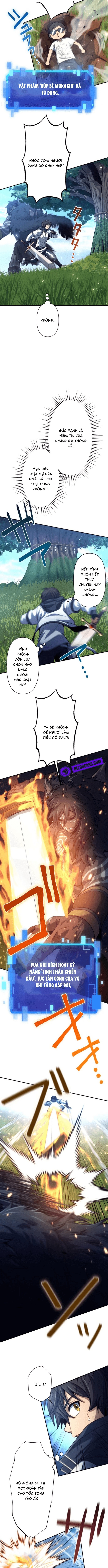 Komyu Sawa Gamer Wa Solo Play De Sekai Saikyou Chapter 11 - Trang 2