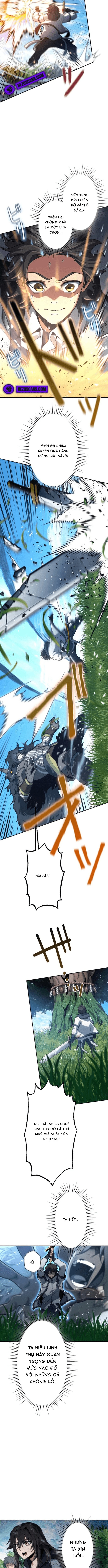 Komyu Sawa Gamer Wa Solo Play De Sekai Saikyou Chapter 11 - Trang 2