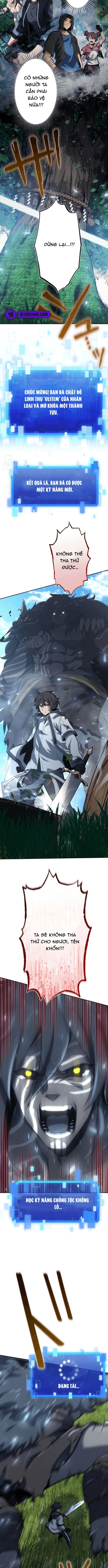 Komyu Sawa Gamer Wa Solo Play De Sekai Saikyou Chapter 11 - Trang 2