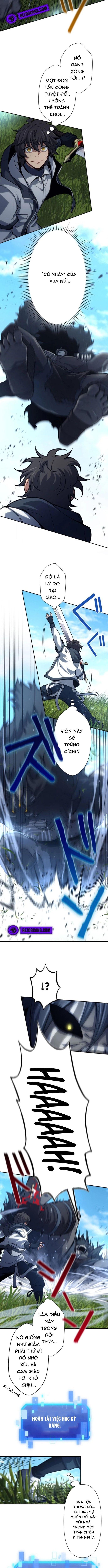 Komyu Sawa Gamer Wa Solo Play De Sekai Saikyou Chapter 11 - Trang 2