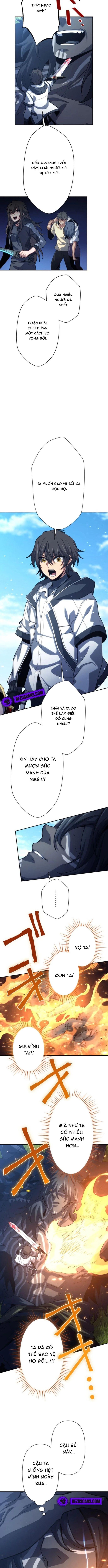 Komyu Sawa Gamer Wa Solo Play De Sekai Saikyou Chapter 11 - Trang 2