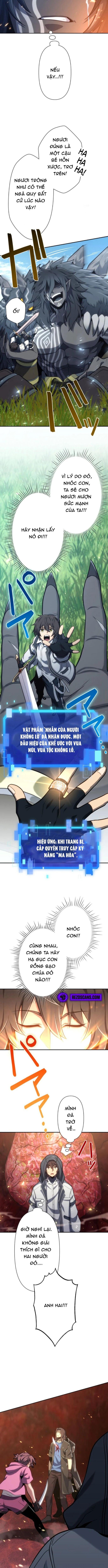 Komyu Sawa Gamer Wa Solo Play De Sekai Saikyou Chapter 11 - Trang 2