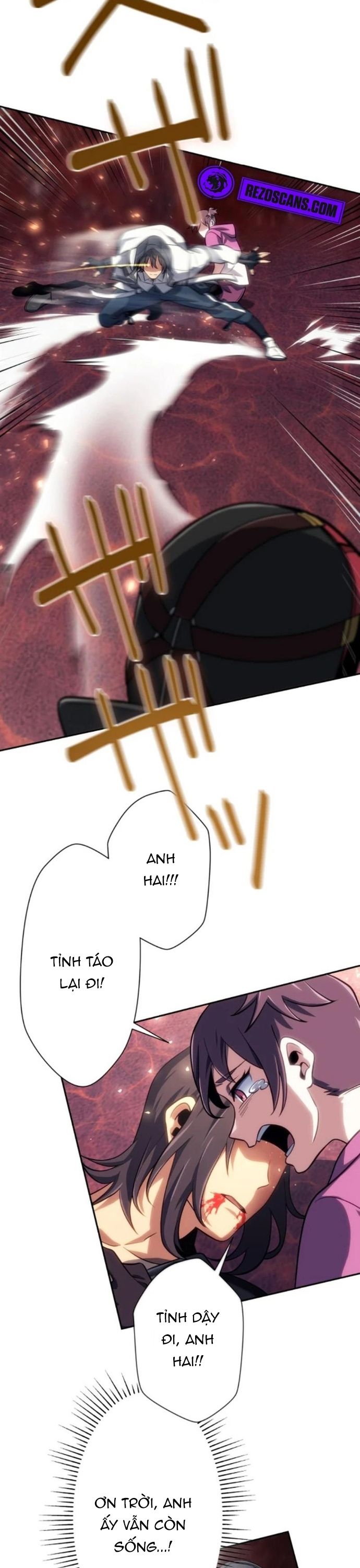 Komyu Sawa Gamer Wa Solo Play De Sekai Saikyou Chapter 12 - Trang 2