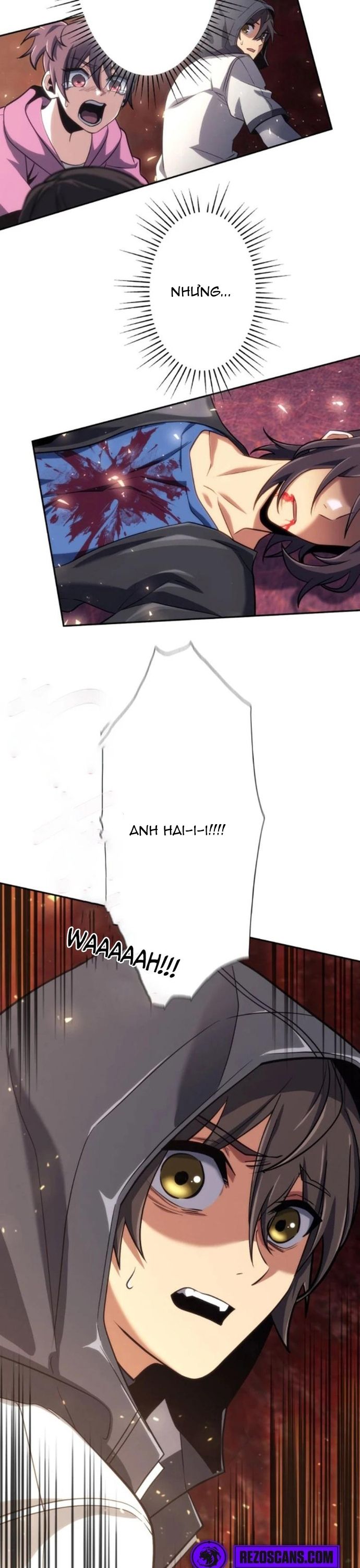 Komyu Sawa Gamer Wa Solo Play De Sekai Saikyou Chapter 12 - Trang 2