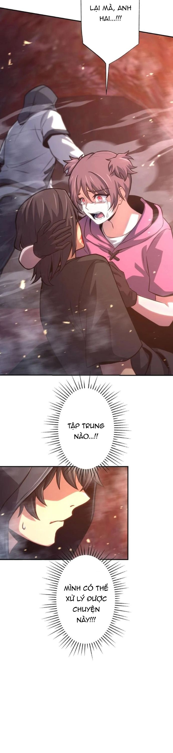 Komyu Sawa Gamer Wa Solo Play De Sekai Saikyou Chapter 12 - Trang 2