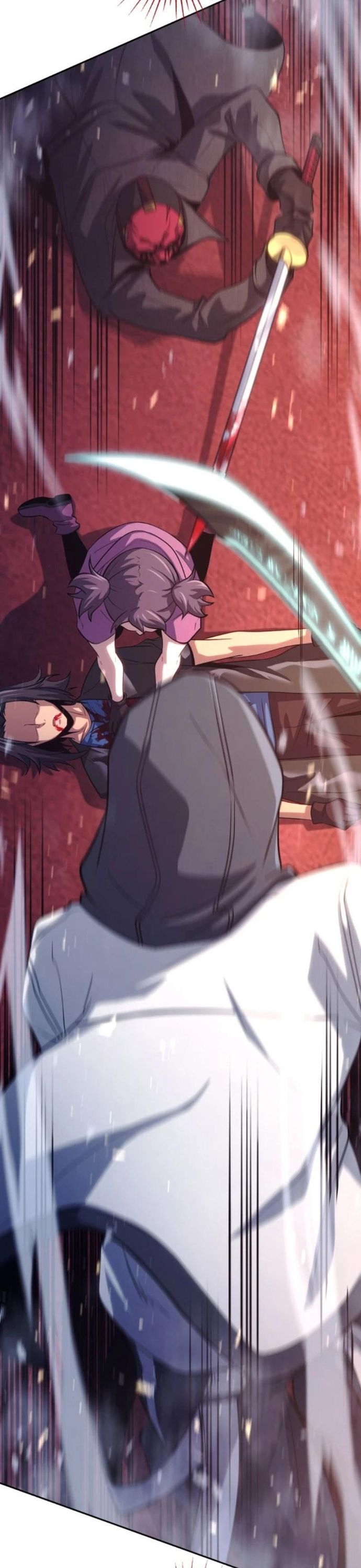 Komyu Sawa Gamer Wa Solo Play De Sekai Saikyou Chapter 12 - Trang 2