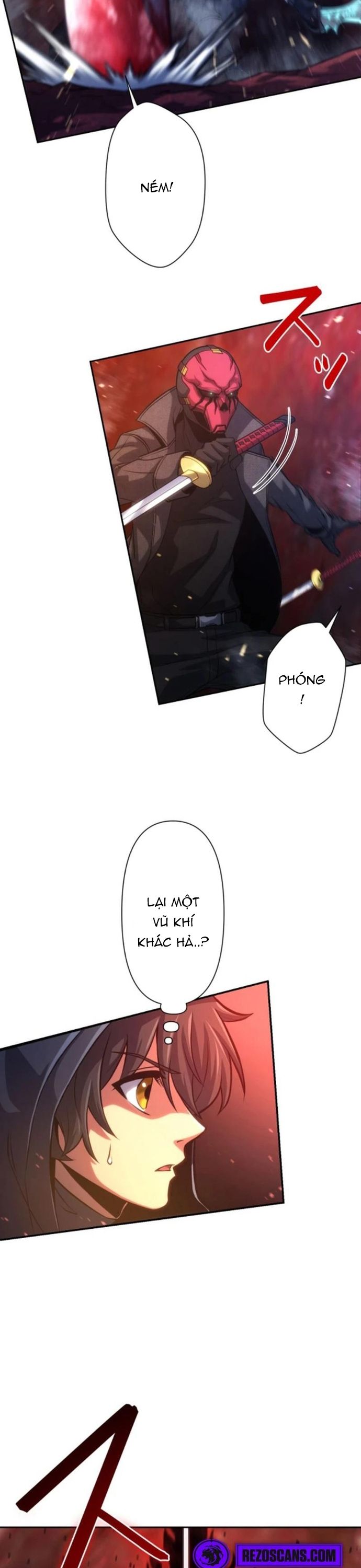 Komyu Sawa Gamer Wa Solo Play De Sekai Saikyou Chapter 12 - Trang 2